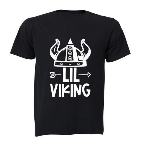 Lil Viking - Kids T-Shirt