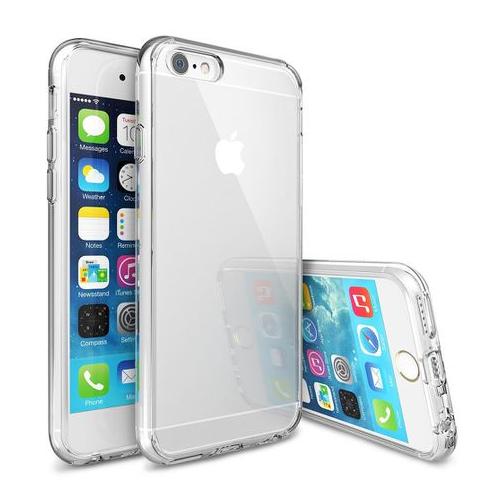 Clear Case for I Phone 6 Plus