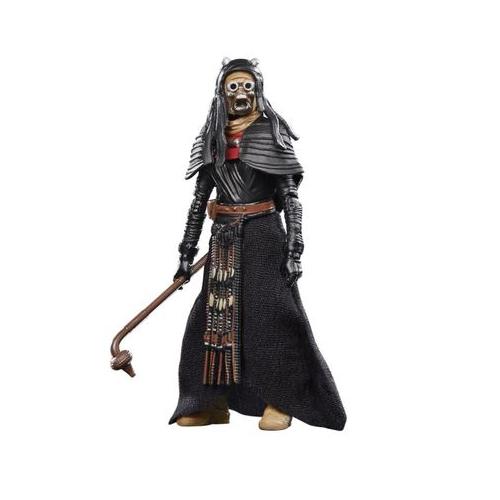 Star Wars: The Vintage Collection 3 3/4-Inch Scale Figure - Tusken Warrior
