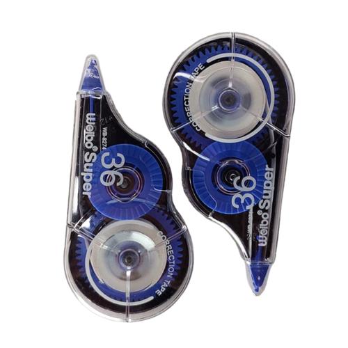 Super Correction Tape Pack of 2
