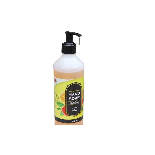 Hand Soap 500ml - Fruit Splash