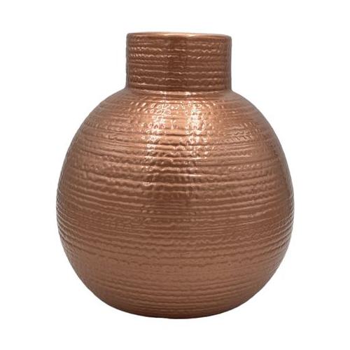 Vase AC Textured Vase - 24 x 17cm