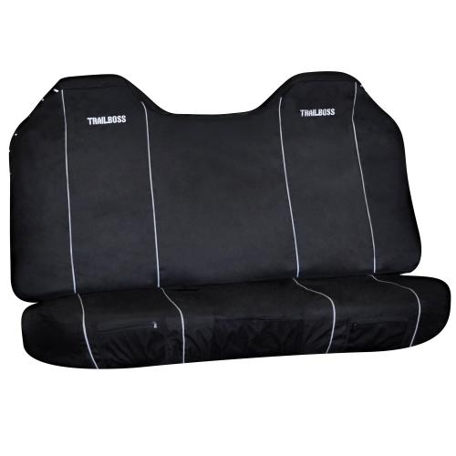 TrailBoss Rear Seat Cover - 2 piece