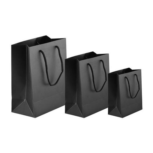 Marco 230gsm Matte Gift Bags [3-Pack]