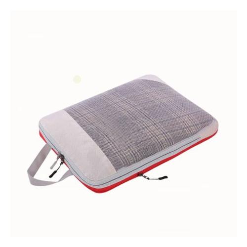One Piece Compression Travel Packing Organiser