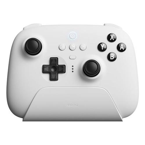 8BitDo Ultimate Controller with Charging Dock for Switch and Windows