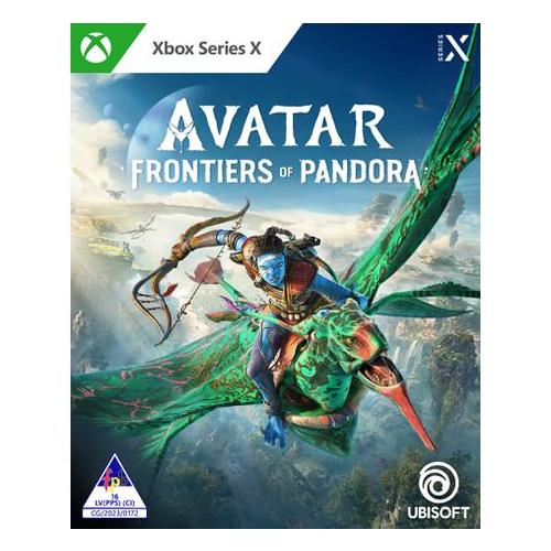 Avatar Frontiers of Pandora - Xbox Series X