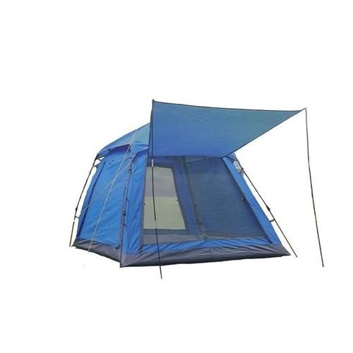 Instant One Minute 3 Man Pop Up Tent