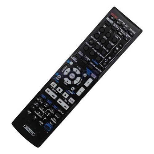 Replacement Remote For Pioneer AXD7534 amplifier audio video receiver