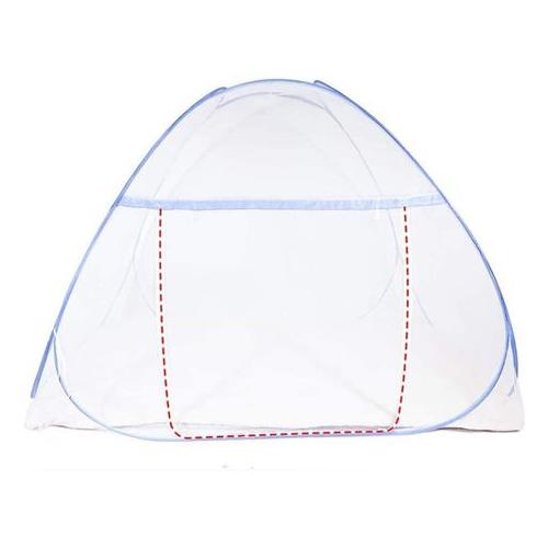 Synergy360 Foldable Mosquito Net Canopy - 100 x 195