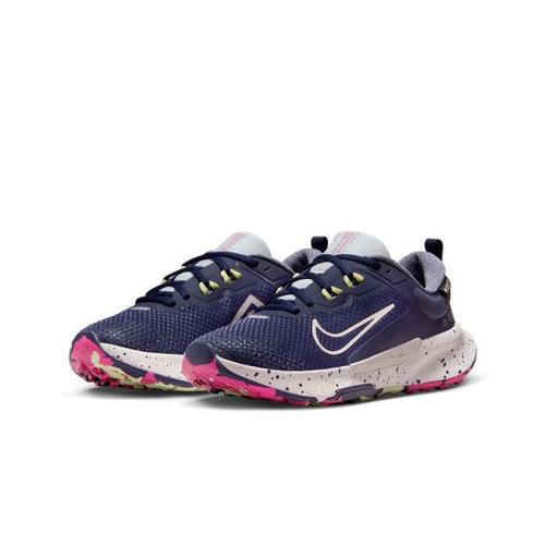 Nike Women's Juniper Trail 2 GORE-TEX Trail Running Shoes - Purple