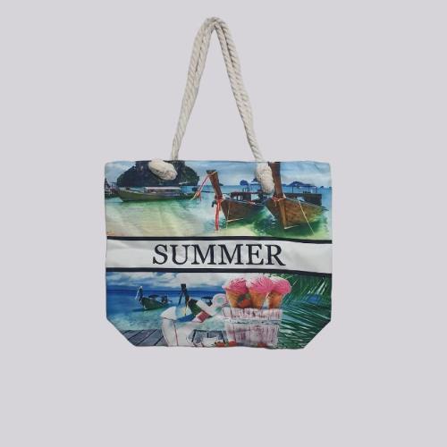 Summer Beach Bag S20-F