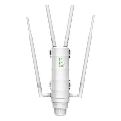 AC1200 Power Dual Band Outdoor Wi-Fi Range Extender