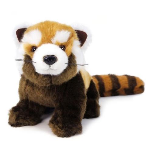 Raja the Red Panda - Plush Toy