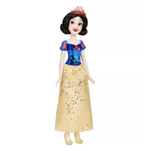 Disney Princess Snow White Shimmer Fashion Doll