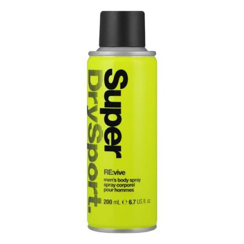 Superdry RE:vive Body Spray 200ml