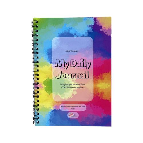 Journal - My Daily Journal