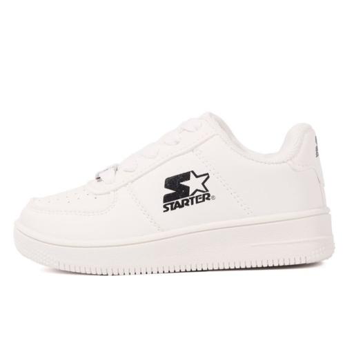 Dues Sneaker Low (INF) White/Black