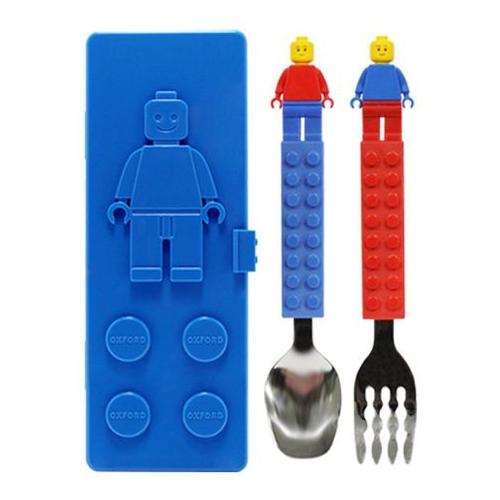 Spoon and Fork Set For Kids