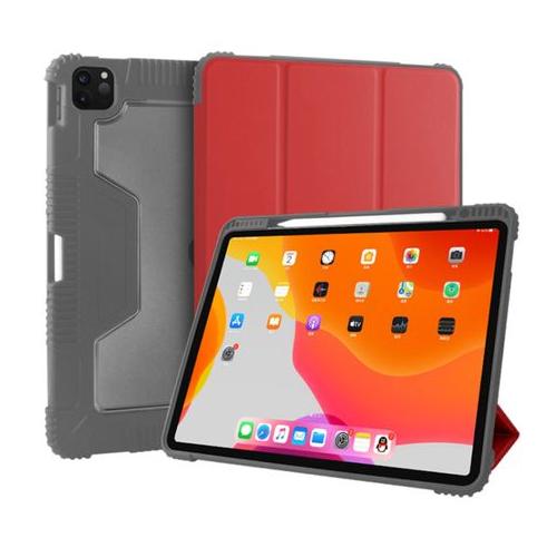 We Love Gadgets Flip Cover & Stand For Apple iPad Pro 12.9 inch 2021