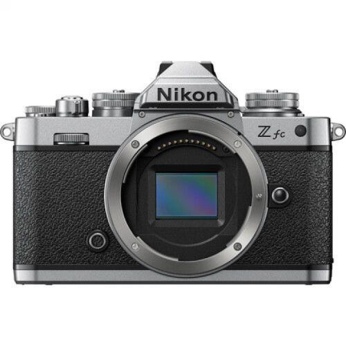 Nikon Z fc Mirrorless Digital Camera Body
