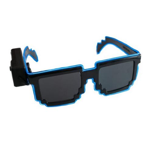LED Party Sunglasses