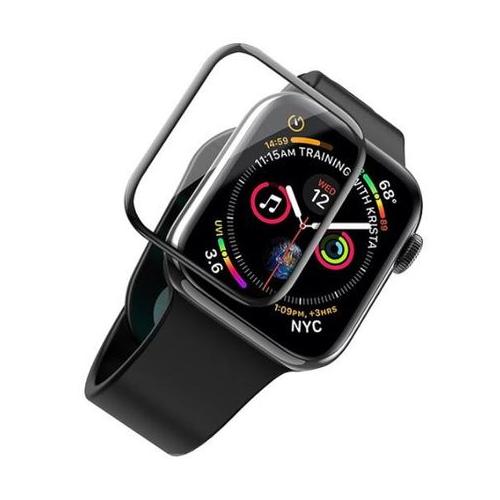 full edge to edge screen protector ITEC for Apple watch 44mm