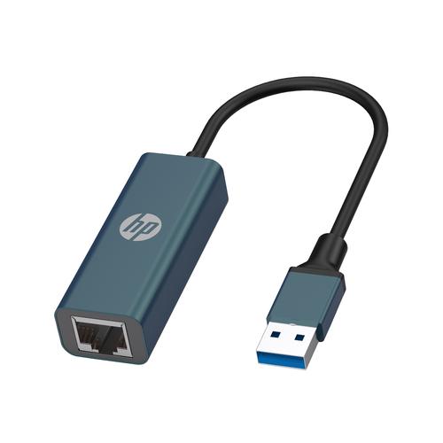 HP USB Ethernet Adapter