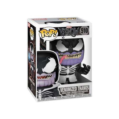 Funko Pop! Marvel: Venom - Venomized Thanos