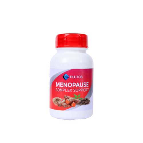 Menopause Complex Supplement for Women - Menopause Relief