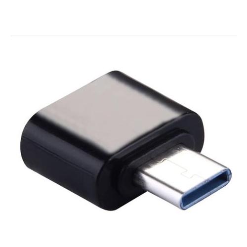 USB to Type C OTG Adapter