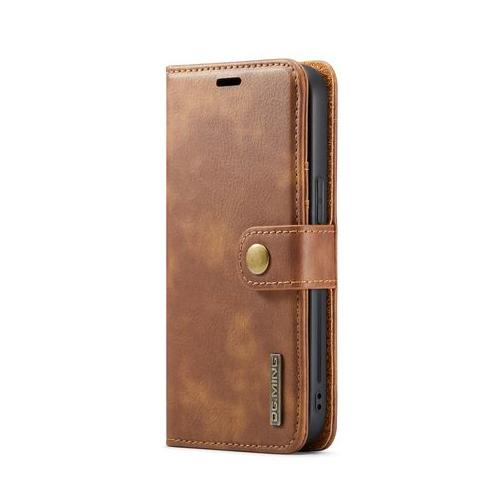 Detachable Wallet Case Leather Flip Cover For iPhone 14 Pro