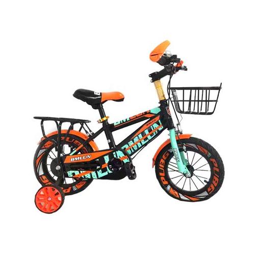 20 inch Kids Baneen Bicycle Bike - Orange