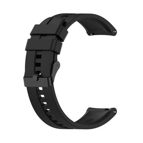 Killer Deals 22mm Silicone Strap for Huawei GT Runner/ GT Classic