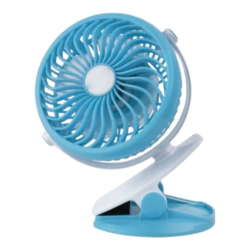 Cordless Fan with Cool Mist Technology F70-93-12