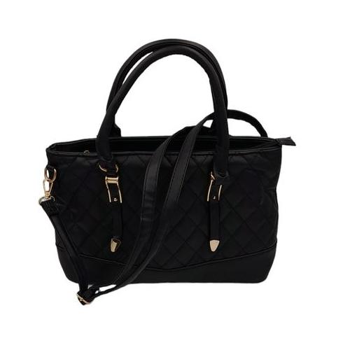 Tote Shoulder Handbags for Women Classy Everyday Bags with Adjustable Strap