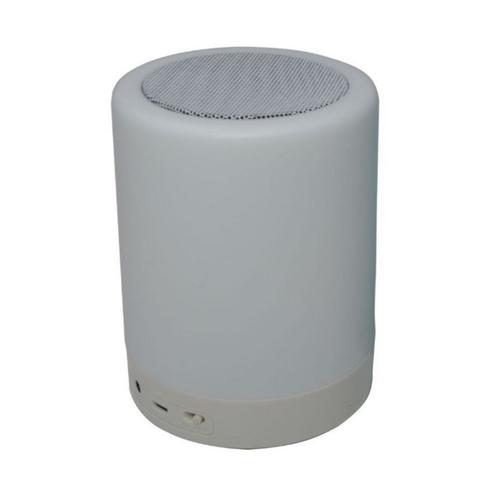 TO-11 Touch Lamp Portable Bluetooth Speaker