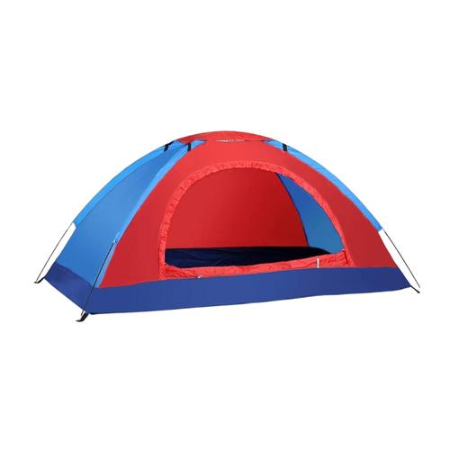 Single Person Single-layer Personal Bivy Shelter Camping Tent