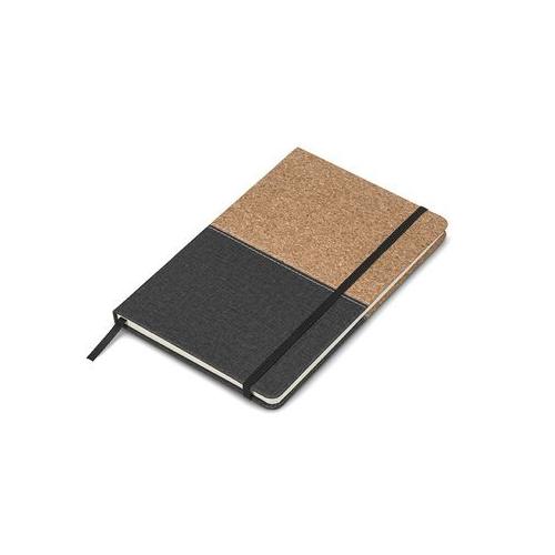 Best Brand - Synergy A5 Notebook