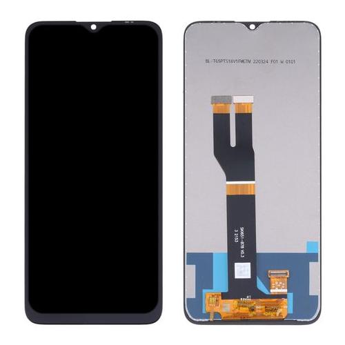 Hi-Tech Replacement LCD Digitizer Display for Nokia G21