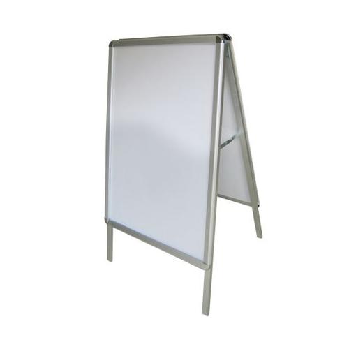 Klingshield A1 Double Sided Poster A Frame