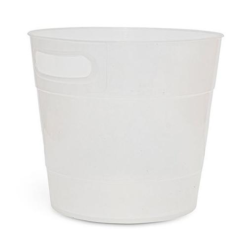 Clear Ice Bucket 9L