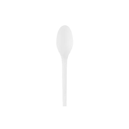 CPLA Spoon - 15cm (24-pack)