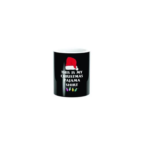 PepperSt Ceramic 0.33 L 1 Pack Mug
