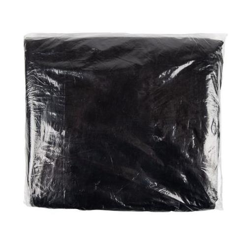 Refuse Bag Black 30Mic 20 Bags - 2 Pack