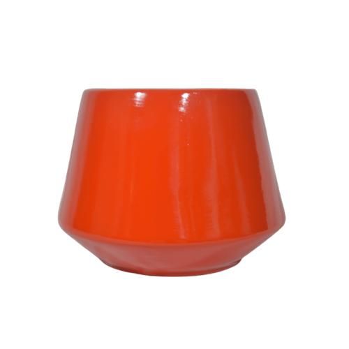Vase 24x29x24.5cm Mila Planter Ceramic