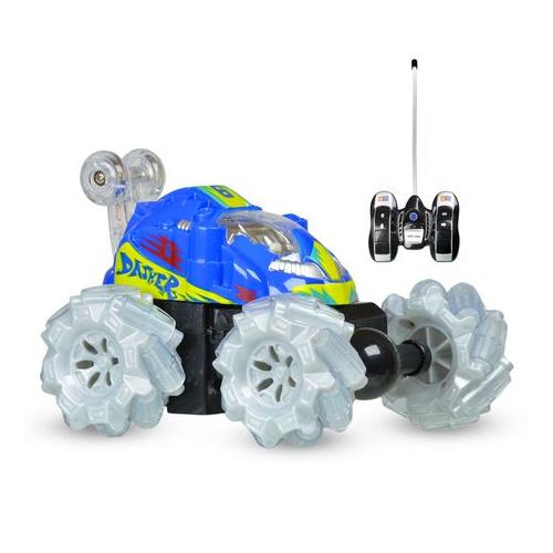 Dasher Ultimate Stunts Remote Control Race Car Toy - Great Fun