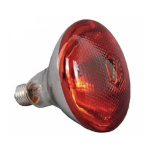 Infrared Brooder Heat Lamp Bulb 250W Max