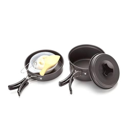 Camping And Hiking Cooking Set DS-200