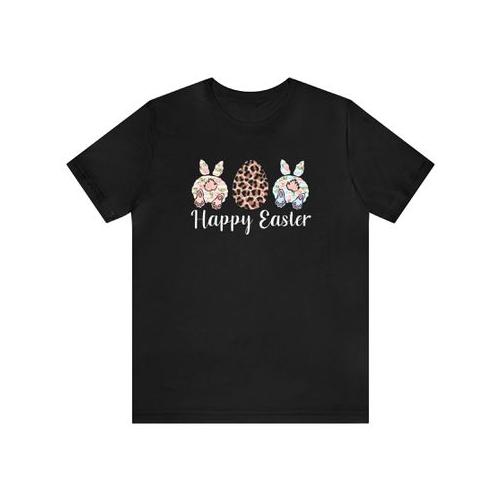 Happy Easter Adult T-shirts